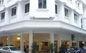 Lk Mansion